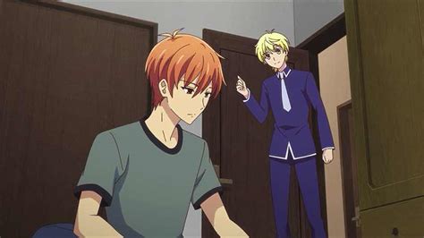 fruits basket the final 05 lost in anime
