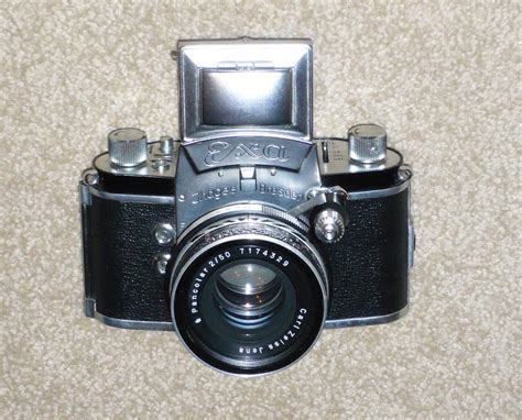 single lens reflex camera wikipedia