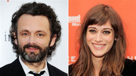 michael sheen lizzy caplan to star in showtime s masters