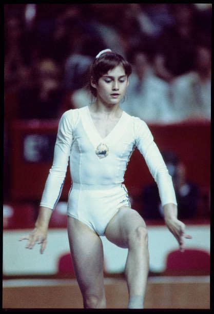Nadia Comaneci Photos Stock Pictures Royalty Free Photos And Images In
