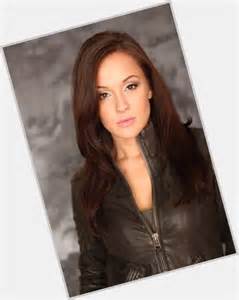 crystal lowe official site for woman crush wednesday wcw
