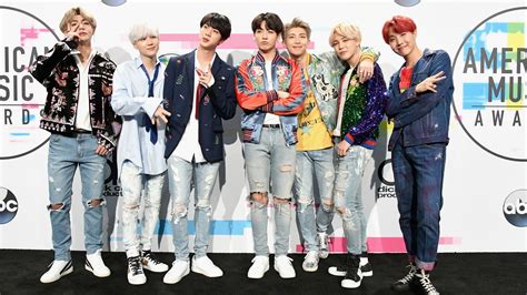 Bts Is Collaborating With K Beauty Brand Mediheal On Skin Care Products
