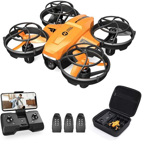 holy stone hs altitude hold mini drone  kids headless pocket rc quadcopter  sale