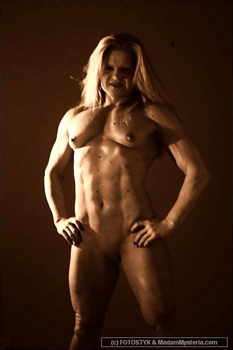 nude muscle women from czech republic 34 pics xhamster