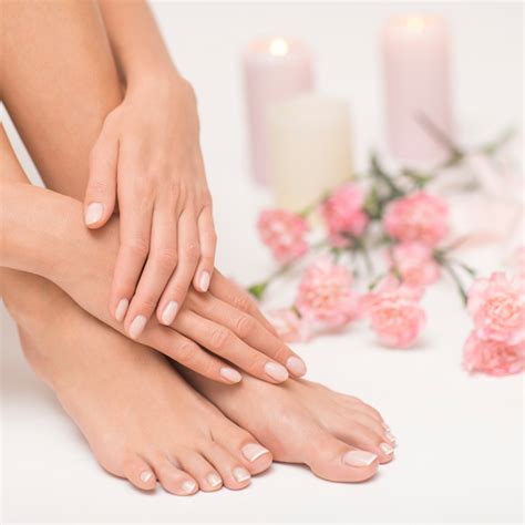 step  luxury unveiling cuteticles nail spas spectacular spa