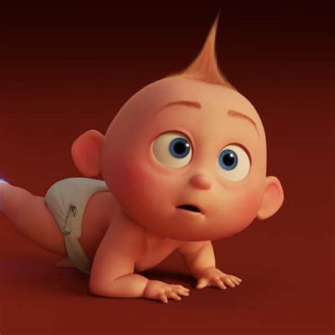 incredibles  teaser trailer     absolutely adorable
