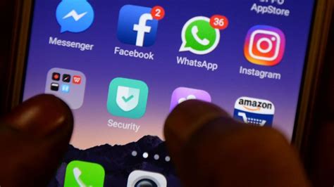social media apps  deliberately addictive  users prime news ghana