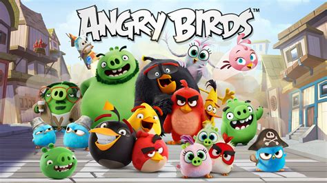 date prisa el angry birds original sera retirado de la play store