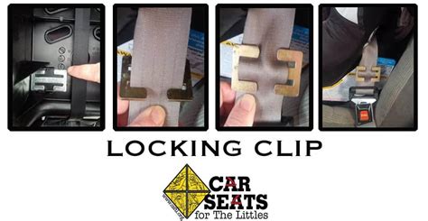 locking clip car seats   littles