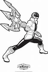 Megaforce Power Rangers Coloring Pages Printable Everfreecoloring sketch template