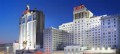 resorts casino hotel atlantic city nj busac