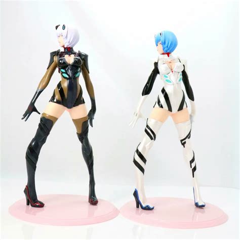 buy 24cm japan anime action figure neon genesis
