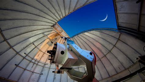 astronomical observatories visuals attraction llc