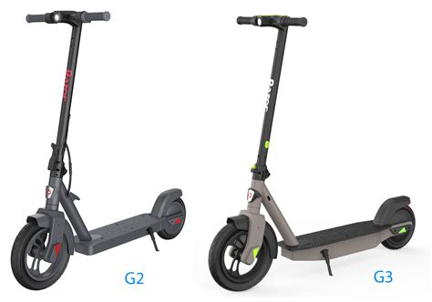 Iconic Razor Launches All New Adult Electric Scooter Line Up Booredatwork