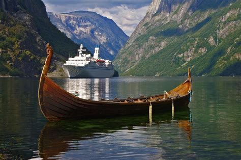 cruise noorse fjorden  info tips voor je cruise noorwegen