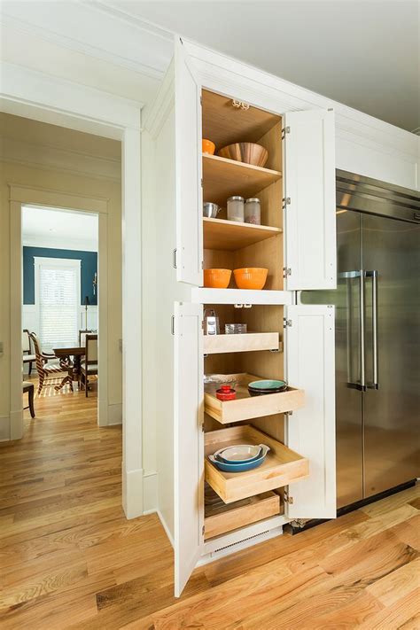 kitchen pantry cabinet  kitchen cabinet ideas check   http tall