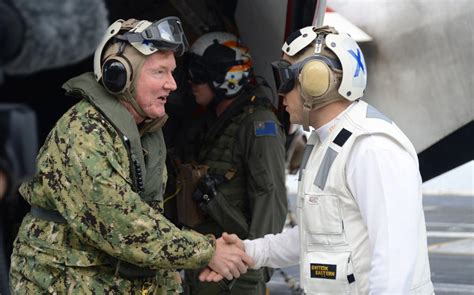 eye  china  russia foggo relinquishes navy command  call   europe strategy