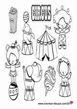 Colorear Digital Circus Dibujos Infantiles Da Digi Choose Board sketch template