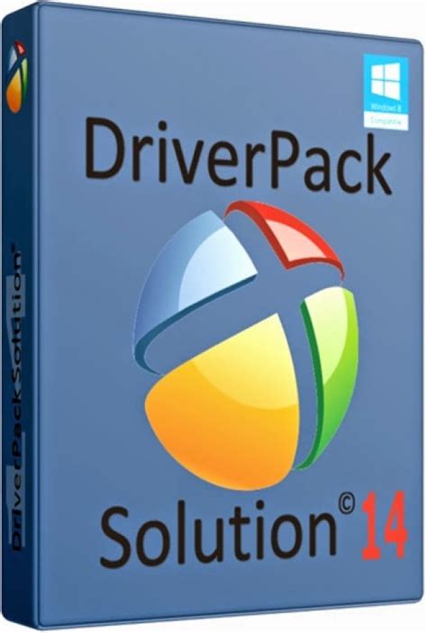 driver pack solution    full version  software   key