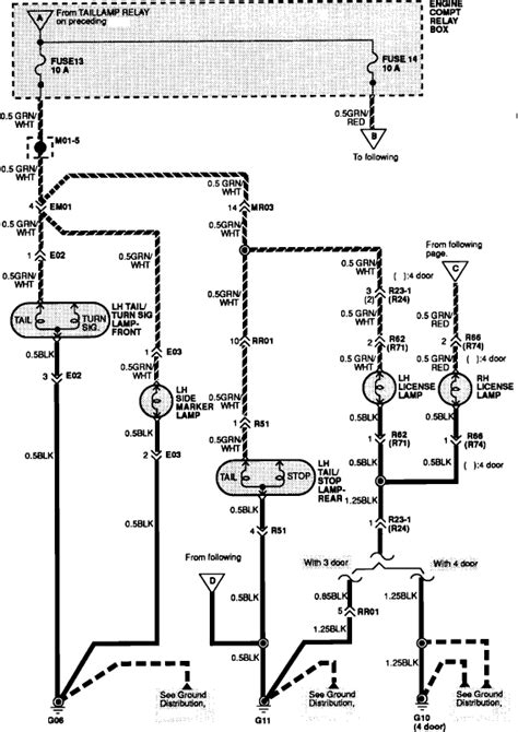 schematic hyundai wiring diagrams