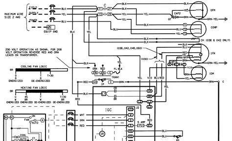 carrier electric furnace wiring diagram wiring diagram  schematic role