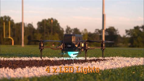 verge aero drone light shows innovation nation youtube