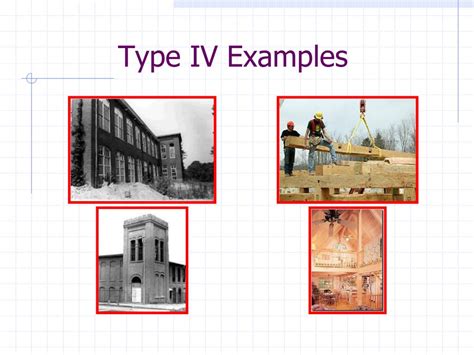 building construction types  size  considerations powerpoint  id