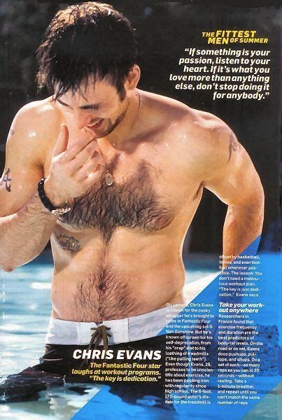 chris evans and his actual chest hair all of it and wet ladyboners in 2019 chris evans