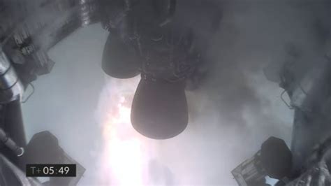 spacex starship sn11 blows itself apart during high altitude test