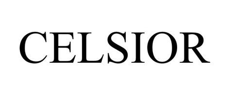 celsior mestek  trademark registration