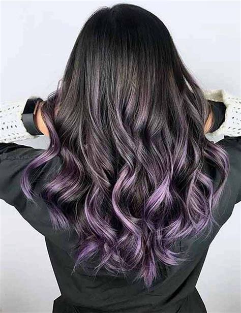 amazing dark ombre hair color ideas     trendy fashions nowadays dark ombre