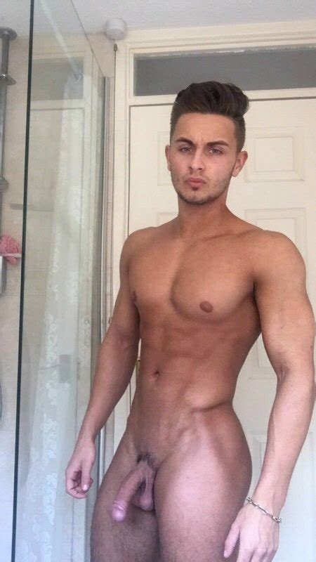 Dick Pictures And Nude Selfies Gay Porn Wire