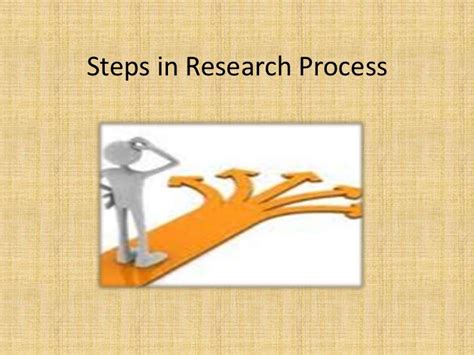 arrange   steps  research  correct sequence svtuition