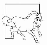 Coloriage Colorat Caluti Desene Konji Cheval Bojanke Crtež Cavalli Imagini Pferde Cai Zivotinje Cavalos Dva Dvadeset Bookmark Colorare Pintar Enfant sketch template