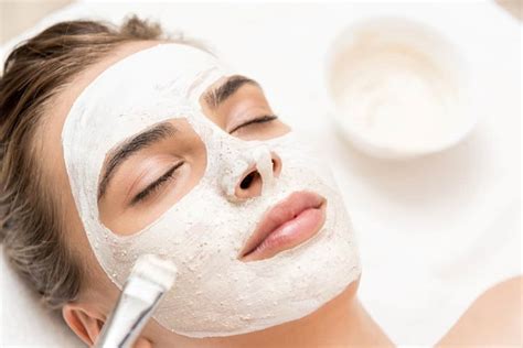 sensitive skin  suitable face mask choices rijals blog