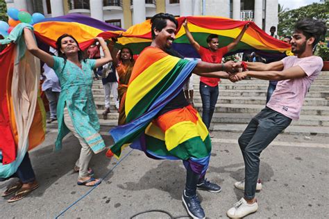 india and the global fight for lgbt rights foreign policy