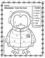 Worksheets Arctic Christmas Counting sketch template
