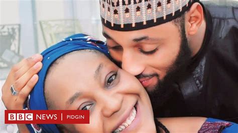 kannywood love na my wife no be sugar mummy actor wey marry older