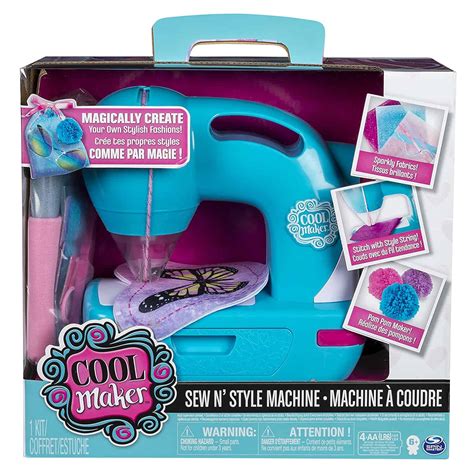 kids sewing machine comparing  styles  products