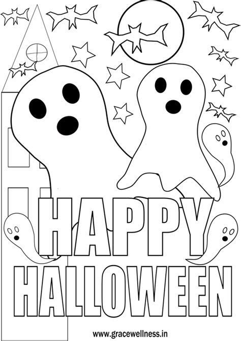 halloween  printables printable templates