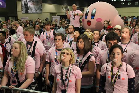 Kirby Fans Don’t Blow It A New Bubble Gum World Record