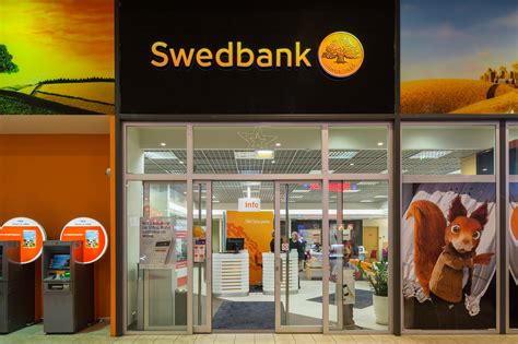 swedbank lasnamaee centrum