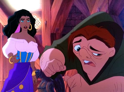 8 Fun Facts You Probably Didn T Know About Disney S Hunchback E
