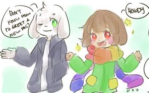 Frisk Chara And Betty X Reader One Shots Storyswap