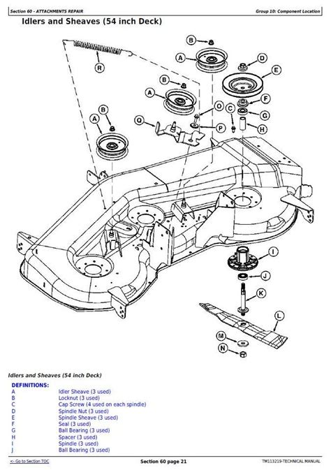 john deere  carburetor diagram