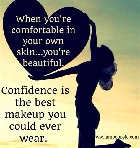 Be Confident Quotes Quotesgram