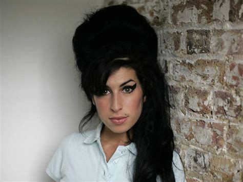 it was greed that killed amy winehouse but no one seems