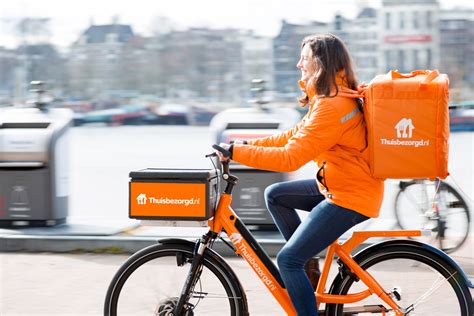 takeawaycom buys  german delivery services   dutchnewsnl