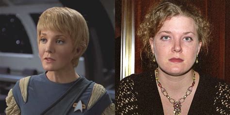 where are they now the cast of star trek voyager