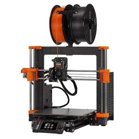 prusa mk fdm  printer  kit filamentprint